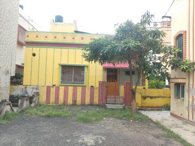 Image of 900 Sq.ft 2 BHK Independent House for sale in Bramhapur, Kolkata for Rs. 6500000