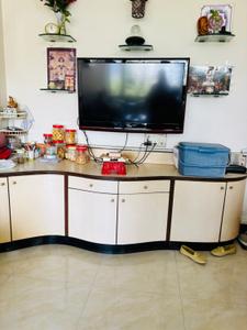 Hall Image of 900 Sq.ft 2 BHK Apartment / Flat for sale in Sion Mumbai for Rs. 27000000