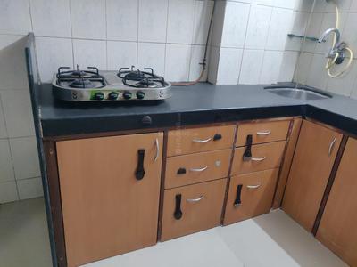 Swaraj CHS Kitchen 4