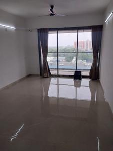 Hall Image of 3000 Sq.ft 4 BHK Apartment / Flat for sale in Shlok Abhilasha, Gota Ahmedabad for Rs. 21100000