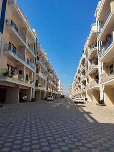 Image of 1350 Sq.ft 3 BHK Apartment / Flat for sale in Motia Aero Greens, Dyalpur, Mohali for Rs. 9000000