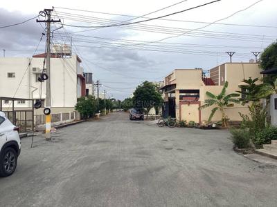 Image of 750 Sq.ft Residential Plot / Land for sale in Kurumbapalayam, Coimbatore for Rs. 3425000