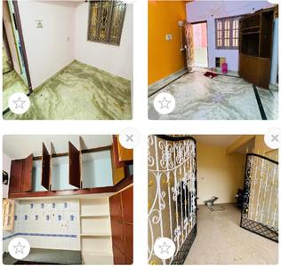 2 BHK Independent Builder Floor
