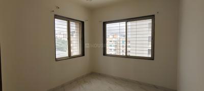 Bedroom Image of 1000 Sq.ft 2 BHK Apartment / Flat for rent in Tapowan Nashik for Rs. 15000