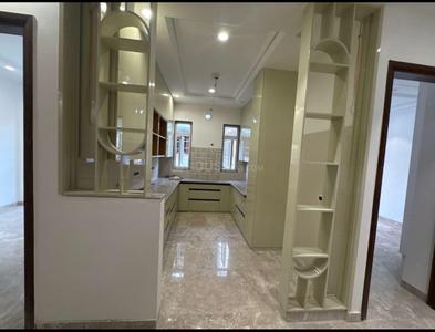 Kitchen Image of 1450 Sq.ft 4 BHK Builder Floor for sale in Sector 11 Rohini New Delhi for Rs. 27500000