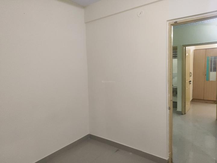 Mk homes Bedroom One 1