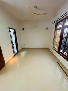 Hall Image of 2600 Sq.ft 4 BHK Apartment / Flat for rent in Richards Town Bengaluru for Rs. 150000