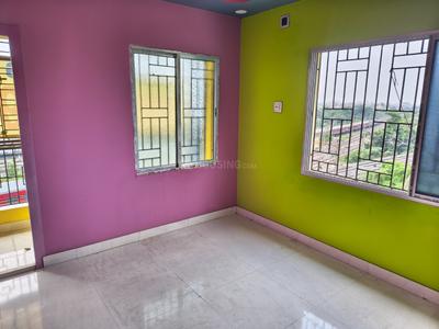 Bedroom Image of 941 Sq.ft 2 BHK Apartment / Flat for sale in South Dum Dum Kolkata for Rs. 4610900