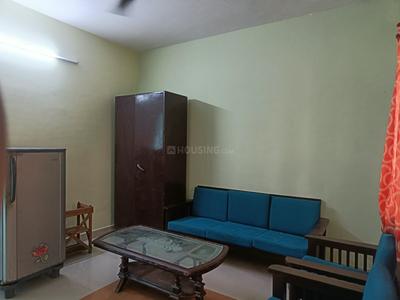 Bedroom Image of 500 Sq.ft 1 BHK Apartment / Flat for rent in DDA Flats Sarita Vihar, Sarita Vihar New Delhi for Rs. 25000