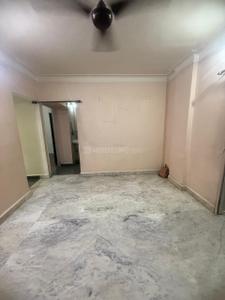 Hall Image of 670 Sq.ft 1 BHK Apartment / Flat for sale in Siddhivinayak S3 Next, Aundh Pune for Rs. 6700000