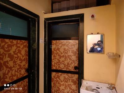 Bathroom Image of 538 Sq.ft 1 BHK Apartment / Flat for rent in Lok Dhara phase II, Kalyan East Kalyan for Rs. 10000