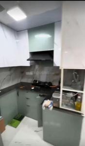 Kitchen Image of 325 Sq.ft 1 RK Apartment / Flat for sale in Sector 37D Gurgaon for Rs. 1200000
