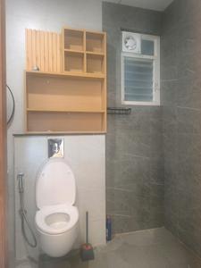 Bedroom One Image of 3200 Sq.ft 4 BHK Villa for rent in Gunjur Palya Bengaluru for Rs. 120000