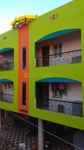 2 BHK Flat