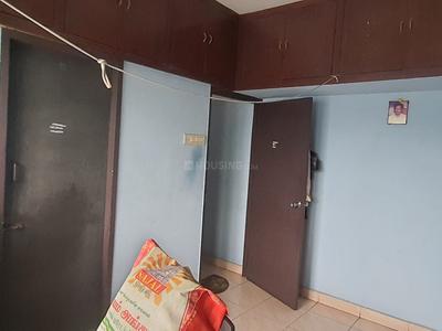 Bedroom Image of 1200 Sq.ft 3 BHK Apartment / Flat for sale in T Nagar Chennai for Rs. 17500000