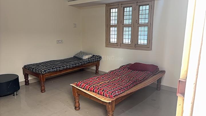 Indira Nagar Bedroom 1