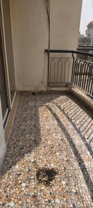 Balcony Image of 1485 Sq.ft 3 BHK Apartment / Flat for sale in Royal Heritage, Sector 70 Faridabad for Rs. 10000000