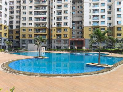 Image of 1070 Sq.ft 2 BHK Apartment / Flat for sale in Chikkakannalli, Bengaluru for Rs. 13300000