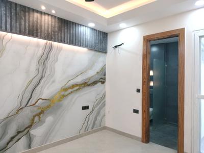 Bedroom Image of 1620 Sq.ft 3 BHK Builder Floor for sale in BPTP District 3, Sector 85 Faridabad for Rs. 16800000