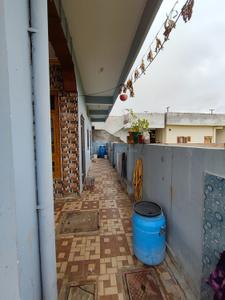 Balcony Image of 1350 Sq.ft 2 BHK Independent House for sale in Sangareddy Town Sangareddy for Rs. 7800000