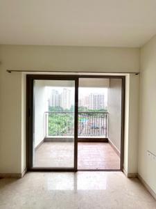 Hall Image of 850 Sq.ft 2 BHK Apartment / Flat for sale in Kalpataru Paramount, Thane West Thane for Rs. 15499999