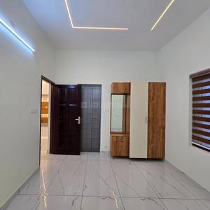 Hall Image of 1200 Sq.ft 3 BHK Independent House for sale in Guduvancheri Chennai for Rs. 7200000