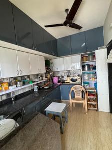Kitchen Image of 1637 Sq.ft 3 BHK Apartment / Flat for sale in Nungambakkam Chennai for Rs. 30000000