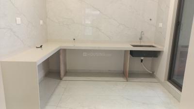 Kitchen Image of 1400 Sq.ft 2 BHK Apartment / Flat for sale in Crystal Corner, Kharghar Navi Mumbai for Rs. 16000000