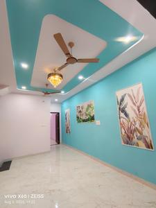 3 BHK Villa