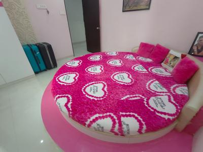 Bedroom Image of 2250 Sq.ft 4 BHK Independent House for sale in Ambawadi Ahmedabad for Rs. 45000000