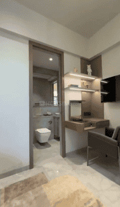 Image of 1190 Sq.ft 3 BHK Apartment / Flat for sale in Neelkanth Greens, Thane West, Thane for Rs. 25000000