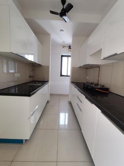 Vicinia Reach Life Kitchen 1