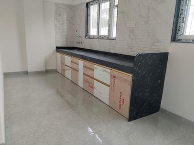 Kitchen Image of 1007 Sq.ft 2 BHK Apartment / Flat for sale in Erandwane Pune for Rs. 17500000