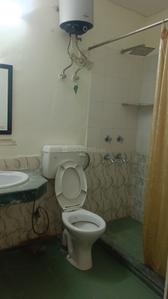 Image of 1750 Sq.ft 3 BHK Independent House for rent in Big Block South City 2, Sector 49, Gurgaon for Rs. 60000