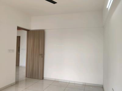 Bedroom Image of 822 Sq.ft 2 BHK Apartment / Flat for sale in Godrej Nirvaan, Bhiwandi Thane for Rs. 7500000