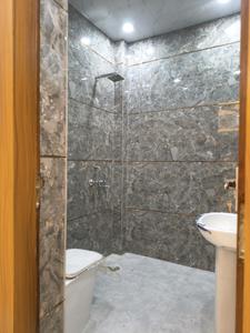 Bedroom One Image of 1350 Sq.ft 3 BHK Builder Floor for sale in Indirapuram Ghaziabad for Rs. 12850237