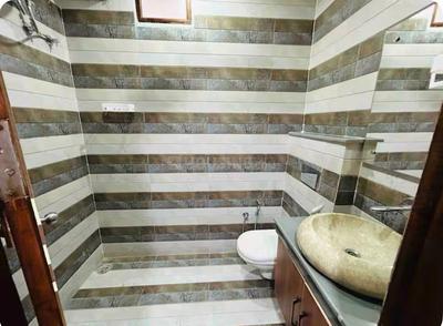 Bathroom Image of 900 Sq.ft 2 BHK Independent House for sale in Kharar Mohali for Rs. 3870000