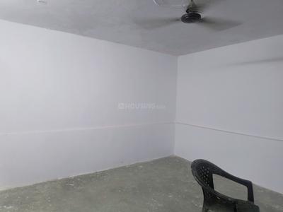 Hall Image of 900 Sq.ft 1 RK Builder Floor for rent in Sector 53 Noida for Rs. 16000
