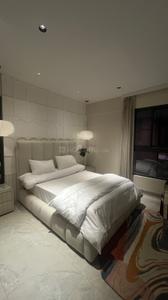 Bedroom Image of 1081 Sq.ft 3 BHK Apartment / Flat for sale in Salarpuria Inspire Phase 1, New Town Kolkata for Rs. 16000000