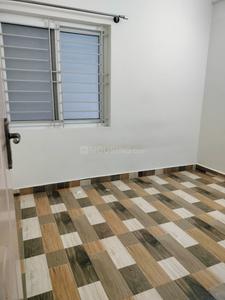 Bedroom Image of 600 Sq.ft 1 BHK Independent House for rent in JP Nagar Bengaluru for Rs. 15550