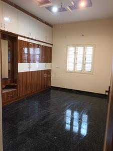 Bedroom Image of 1350 Sq.ft 2 BHK Independent House for sale in Battarahalli Bengaluru for Rs. 13500000