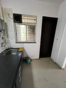 Kitchen Image of 860 Sq.ft 2 BHK Apartment / Flat for rent in Krisala Krisanta Skyline, Vikas Nagar Pune for Rs. 19000