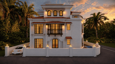 Image of 3660 Sq.ft 5 BHK Villa for sale in Baingini, Goa for Rs. 55000000