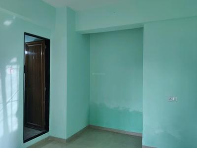 Bedroom Image of 910 Sq.ft 2 BHK Apartment / Flat for rent in Kasarvadavali Thane for Rs. 25500