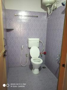Bathroom Image of S. S Studio Stays Boys Pg In Jp Nagar  in JP Nagar, Bengaluru