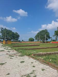 Image of 450 Sq.ft Residential Plot / Land for sale in Lok Nagar, Unnao for Rs. 517000