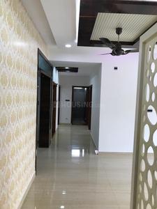Hall Image of 1300 Sq.ft 3 BHK Apartment / Flat for sale in IRIS Surya, Arakere Bengaluru for Rs. 16000000