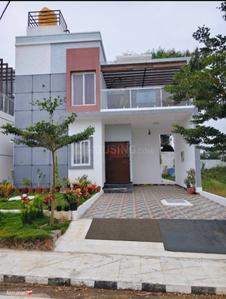 Image of 1400 Sq.ft 3 BHK Independent House for sale in Senthil Nagar, Hosur for Rs. 9500000