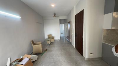 Living Room Image of 980 Sq.ft 2 BHK Builder Floor for sale in Signature Global City 92, Sector 92 Gurgaon for Rs. 10900000