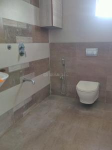 Image of 3500 Sq.ft 4 BHK Apartment / Flat for rent in Attapur, Hyderabad for Rs. 60000